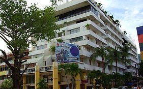 Club Del Sol Acapulco Hotel